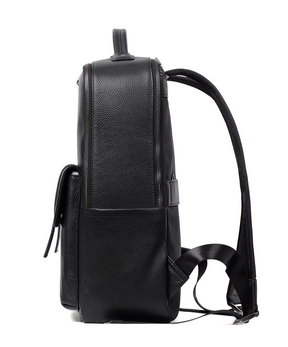 Mochila Executiva de Couro Graz