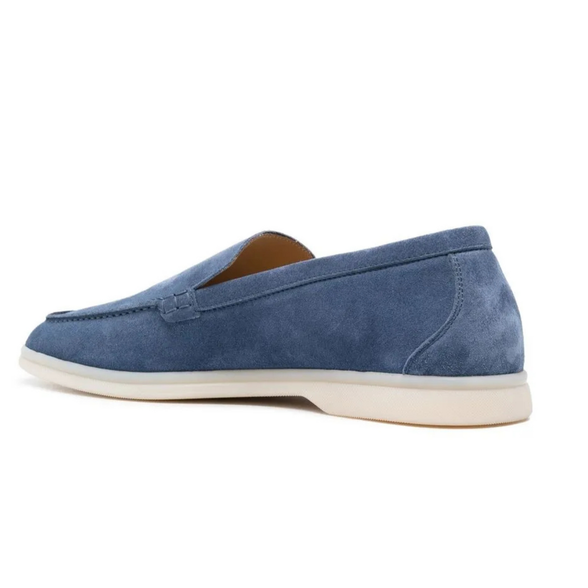 Mocassim Ludovico Bellvian