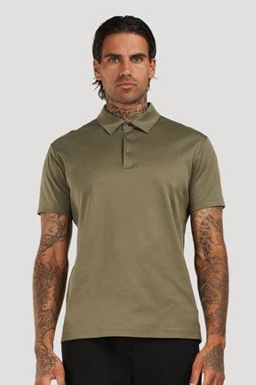 Camisa Polo Valletta
