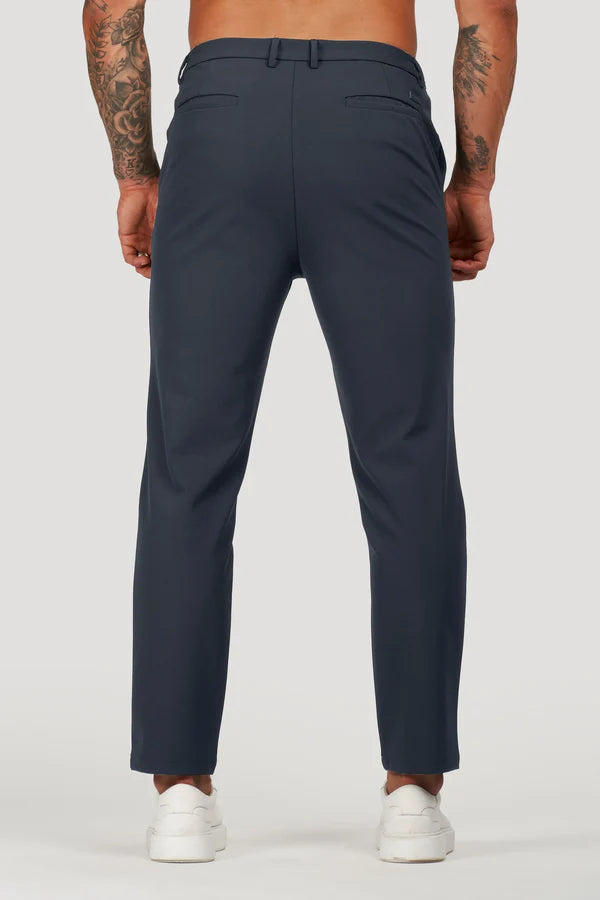 Calça De Alfaiataria Verona
