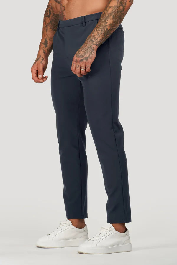 Calça De Alfaiataria Verona