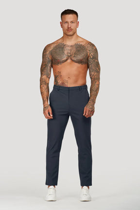 Calça De Alfaiataria Verona