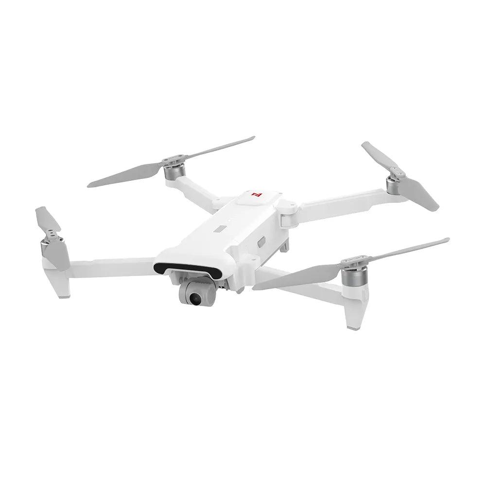 Drone FIMI Profissional Gimbal com 3 Eixos, Câmera 4K Full HD e GPS