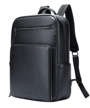 Mochila Executiva de Couro Lyon