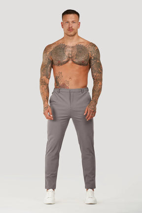 Calça De Alfaiataria Verona