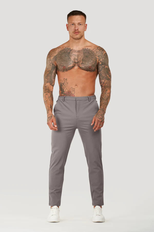 Calça De Alfaiataria Verona