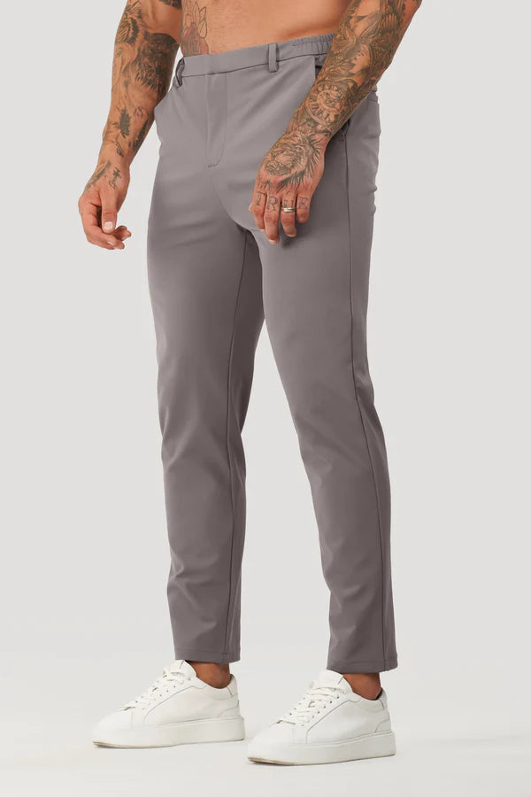 Calça De Alfaiataria Verona