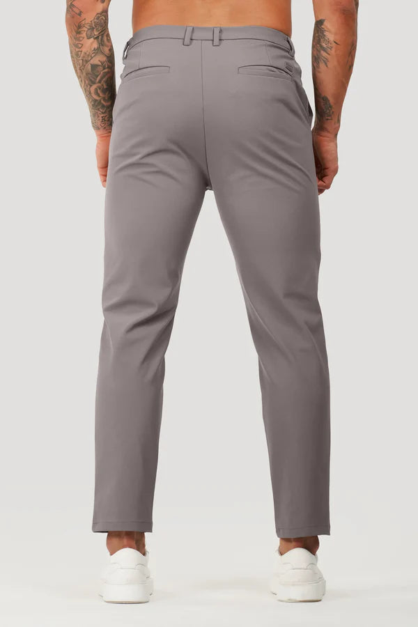 Calça De Alfaiataria Verona