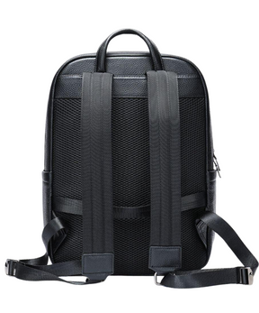 Mochila Executiva de Couro Lyon