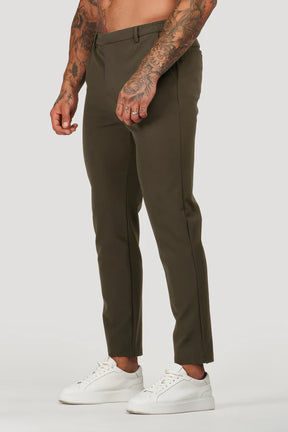 Calça De Alfaiataria Verona