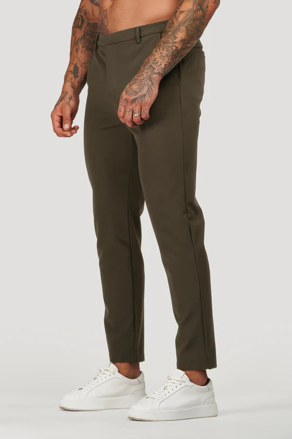 Calça De Alfaiataria Verona
