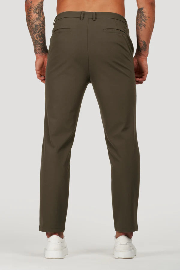 Calça De Alfaiataria Verona