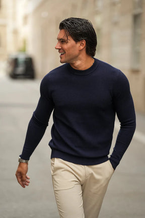 Suéter Portofino