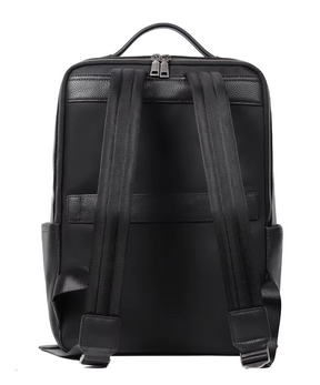 Mochila Executiva de Couro Graz