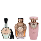Promoção Compre 1 leve 3 - Perfumes Árabes - 100ml cada