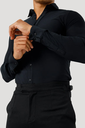Camisa Social Andorra