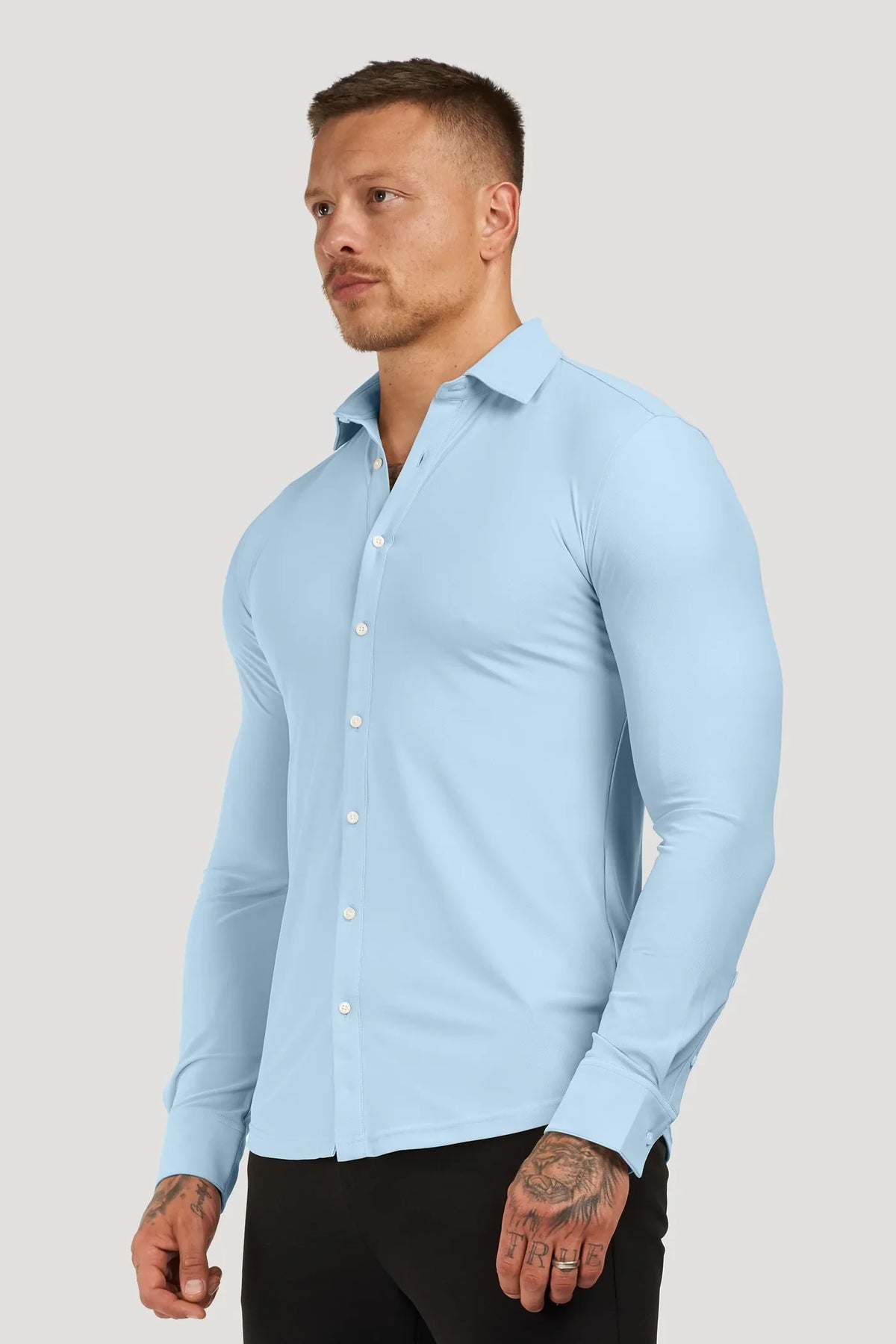 Camisa Social Andorra