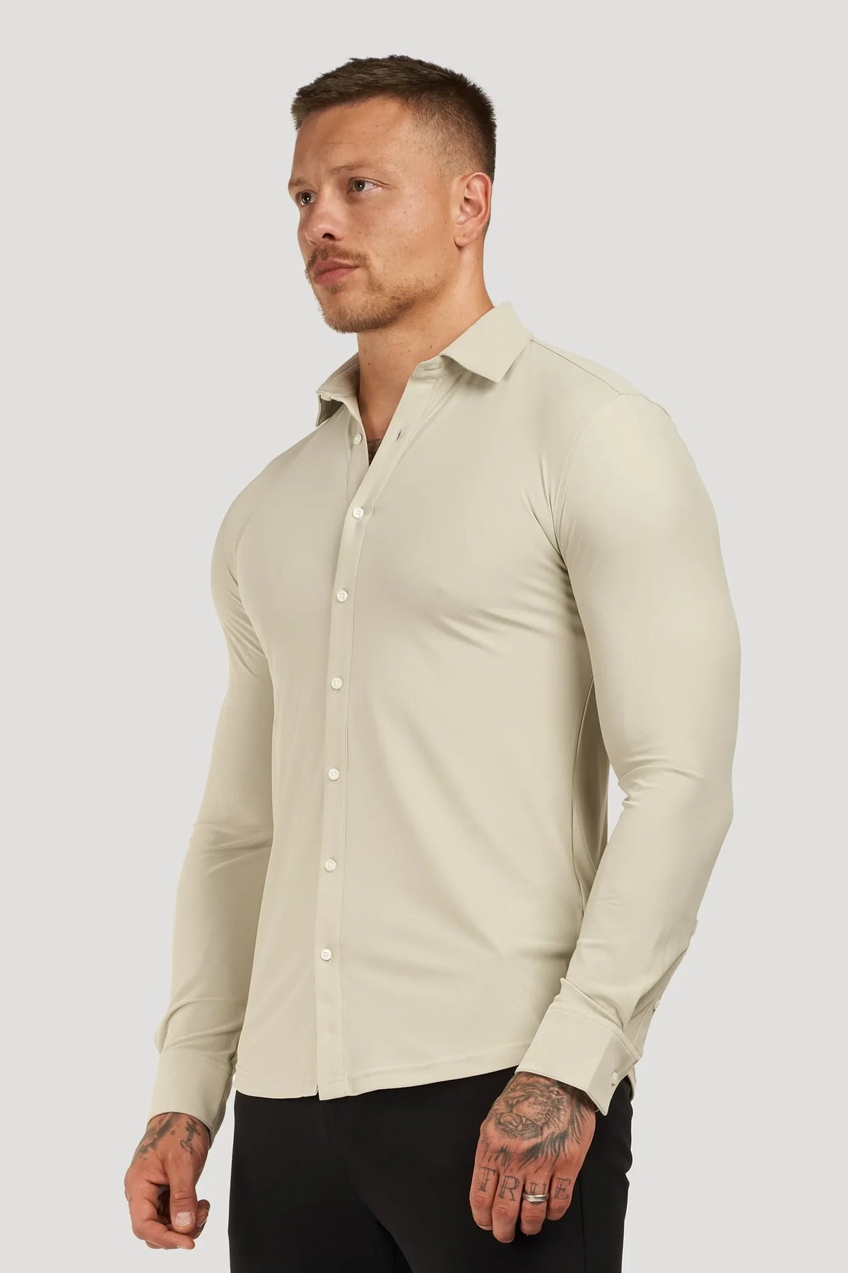 Camisa Social Andorra