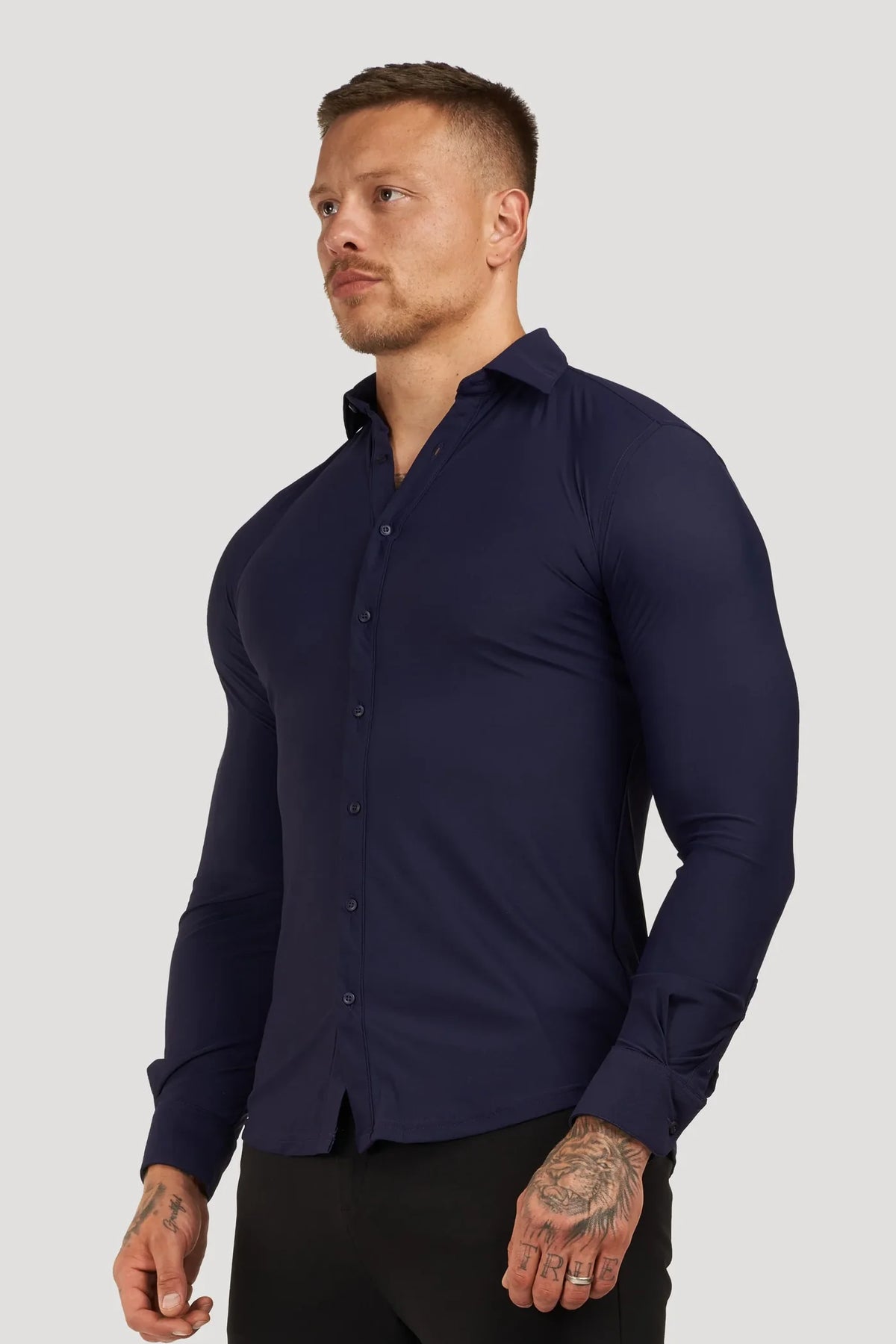 Camisa Social Andorra