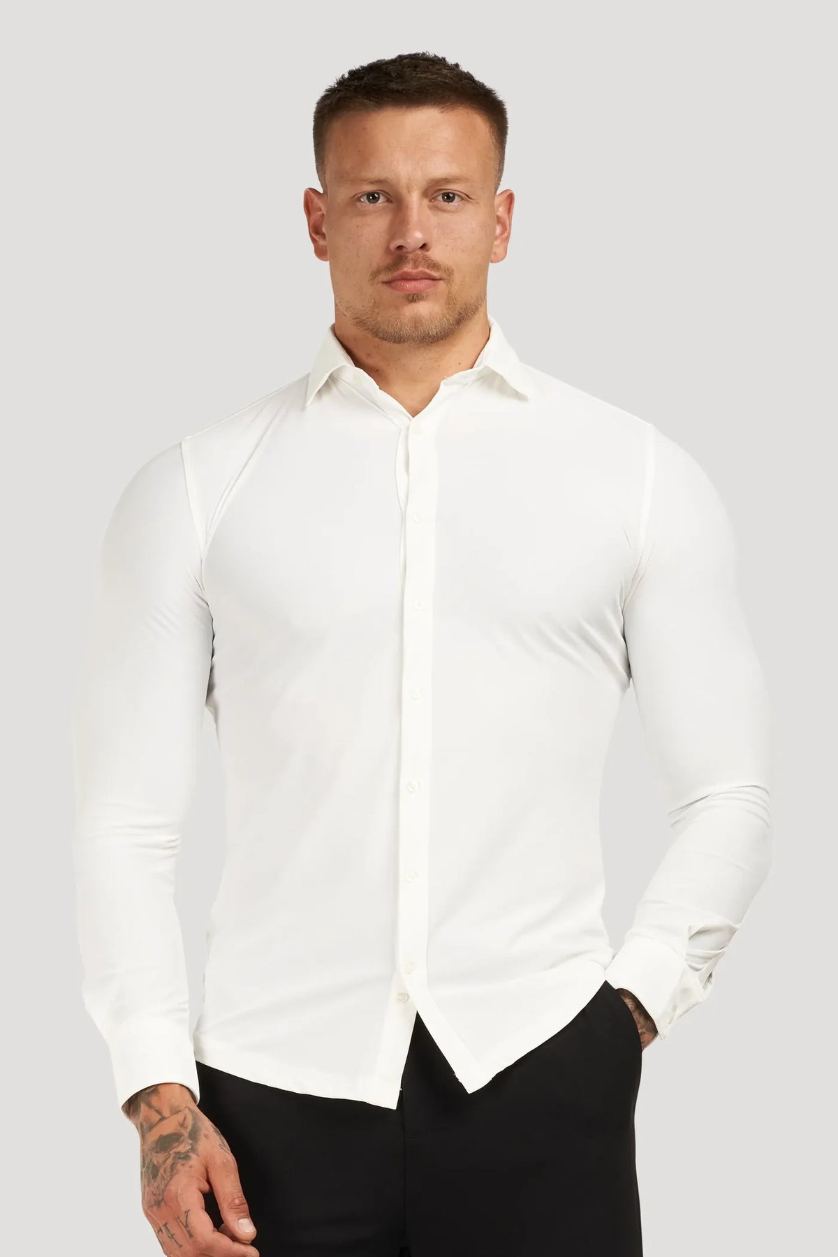 Camisa Social Andorra