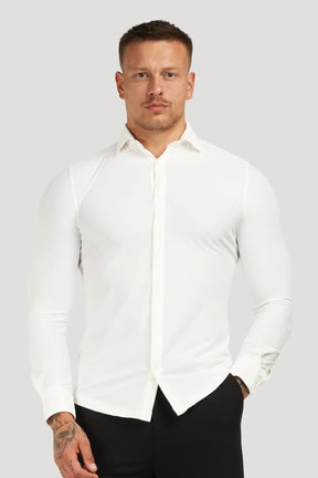 Camisa Social Andorra