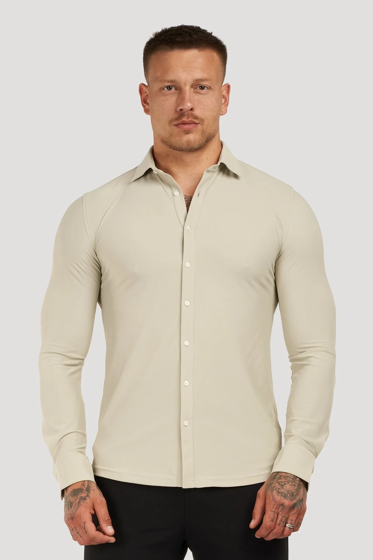 Camisa Social Andorra