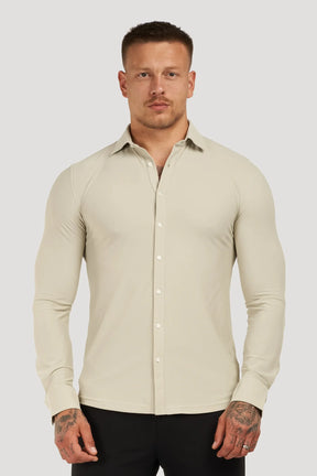 Camisa Social Andorra