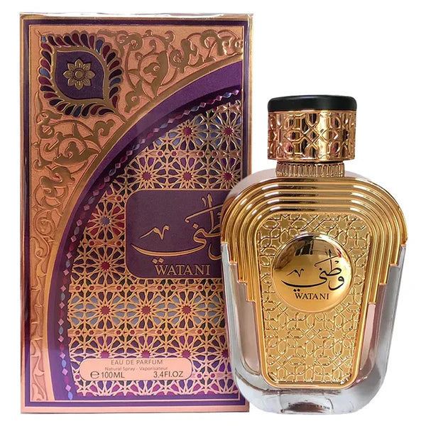 Promoção Compre 1 leve 3 - Perfumes Árabes - 100ml cada
