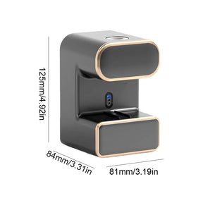 SmartPress™ Dispenser Automático Para Pasta de Dente Ultrassônico
