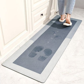 Tapete Antiderrapante e Absorvente Premium