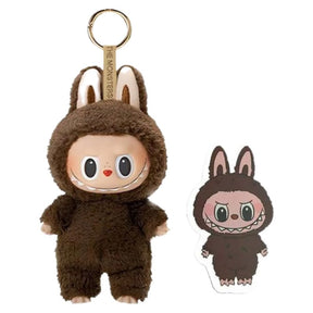 Labubu Boneco Pelúcia