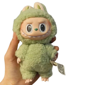 Labubu Boneco Pelúcia