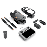 Drone Maverick 3 Classic Pro com Câmera 4K Ultra HD 7Km GPS Wi-Fi