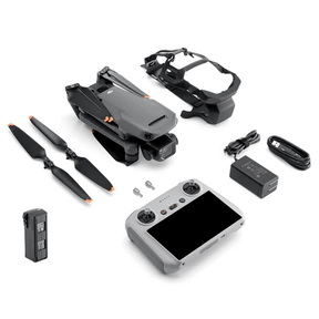 Drone Maverick 3 Classic Pro com Câmera 4K Ultra HD 7Km GPS Wi-Fi