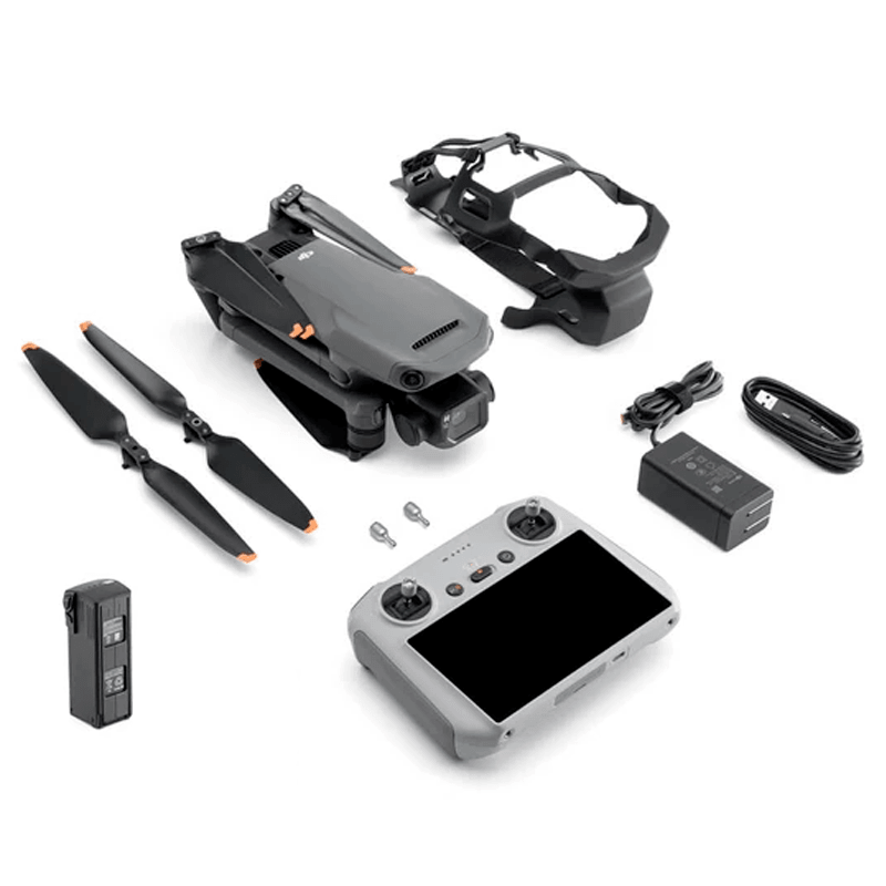 Drone Maverick 3 Classic Pro com Câmera 4K Ultra HD 7Km GPS Wi-Fi