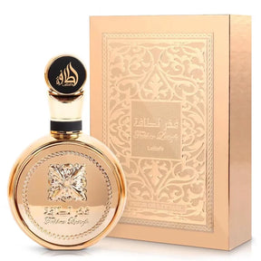 Promoção Pague 1 Leve 3 - Lattafa Yara, Fakhar e Royal Amber - 100ml cada
