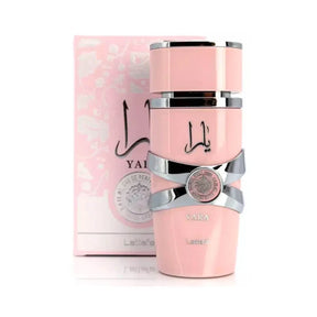 Promoção Pague 1 Leve 3 - Lattafa Yara, Fakhar e Royal Amber - 100ml cada
