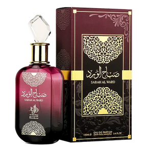 Promoção com 3 perfumes arabes-100 ML cada
