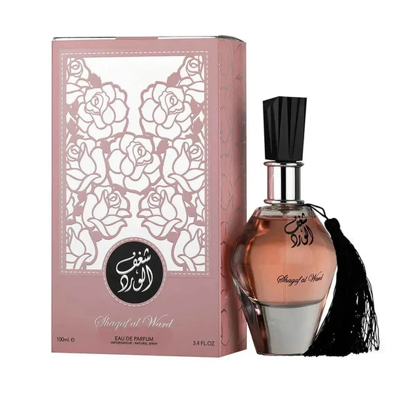 Promoção Compre 1 leve 3 - Perfumes Árabes - 100ml cada